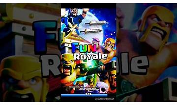 Fun Royale for Android - Download the APK from Habererciyes